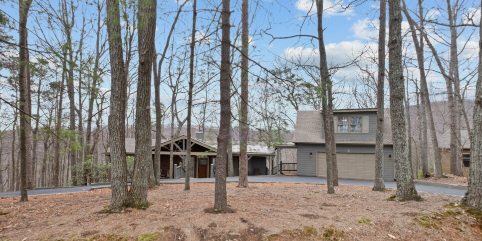 Big Canoe - Home Sweet Gnome - Temp Photos