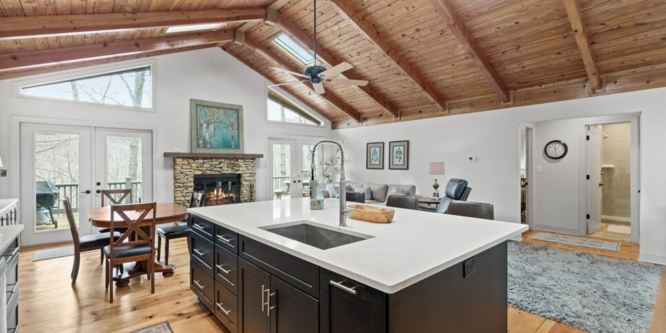 Big Canoe - Home Sweet Gnome - Temp Photos