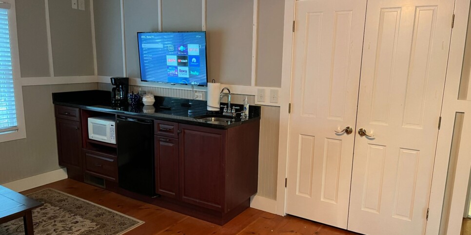 Big Canoe - Home Sweet Gnome - Temp Photos