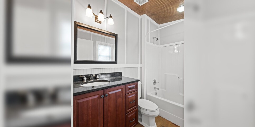 Big Canoe - Home Sweet Gnome - Temp Photos