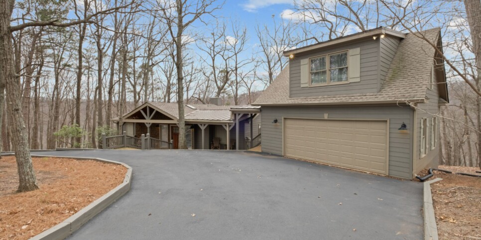 Big Canoe - Home Sweet Gnome - Temp Photos