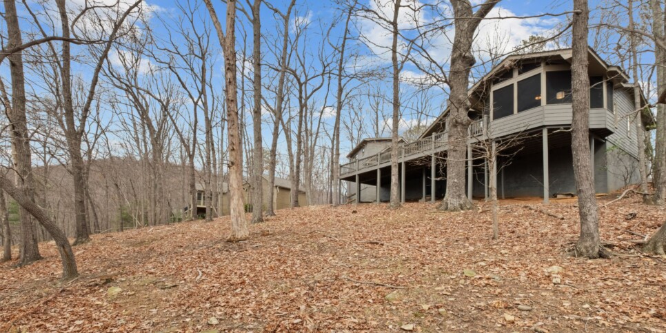 Big Canoe - Home Sweet Gnome - Temp Photos