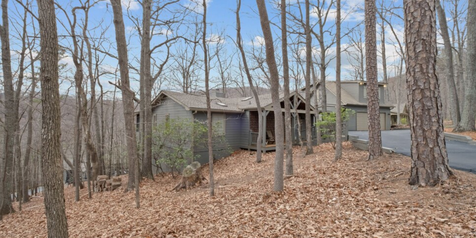 Big Canoe - Home Sweet Gnome - Temp Photos