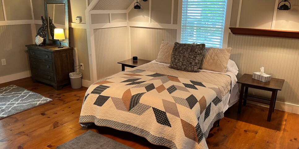 Big Canoe - Home Sweet Gnome - Temp Photo