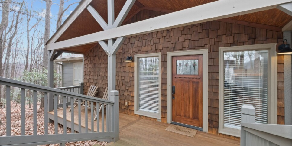 Big Canoe - Home Sweet Gnome - Temp Photos