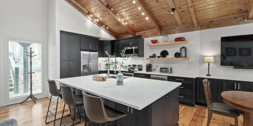 Big Canoe - Home Sweet Gnome - Temp Photos