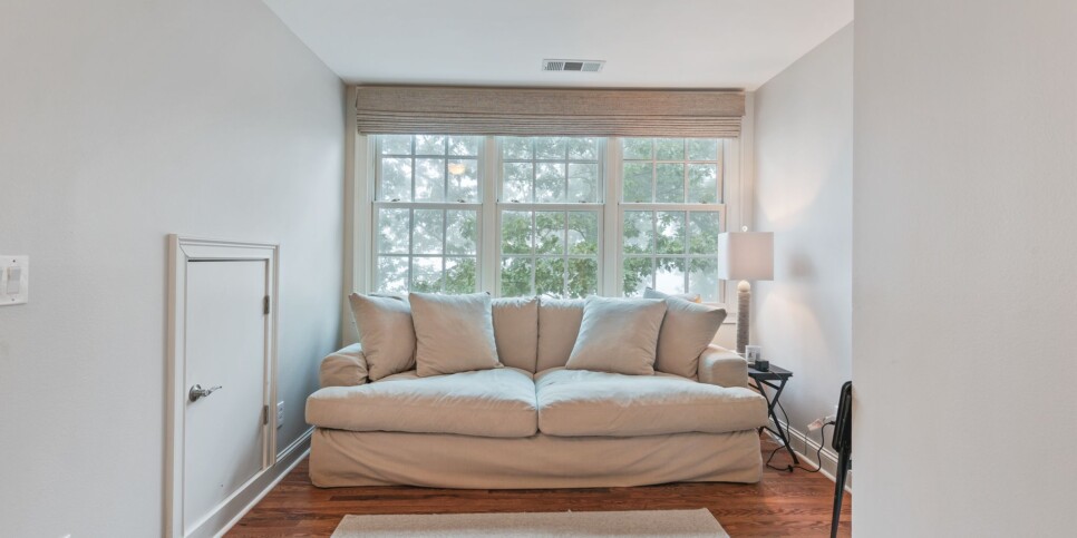 Big Canoe - Villa Serenity - Bedroom