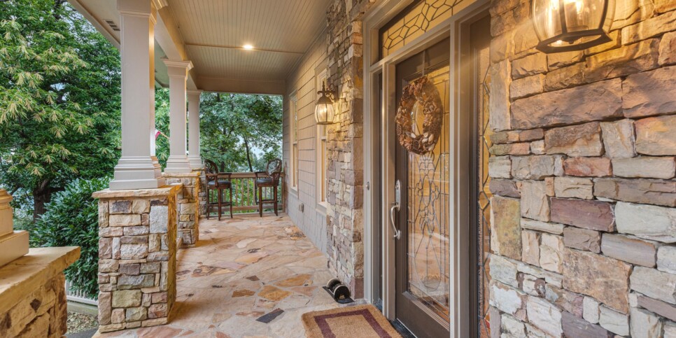 Big Canoe - Villa Serenity - Exterior