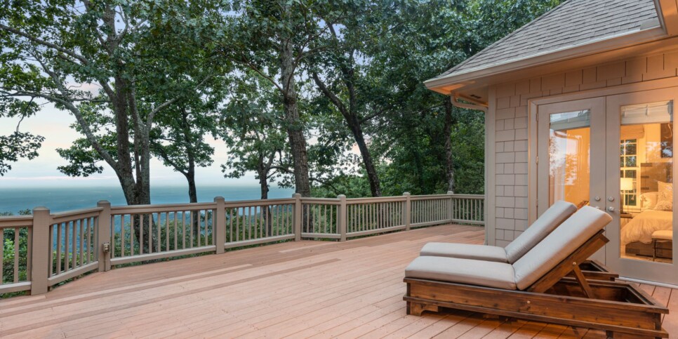 Big Canoe - Villa Serenity - Exterior