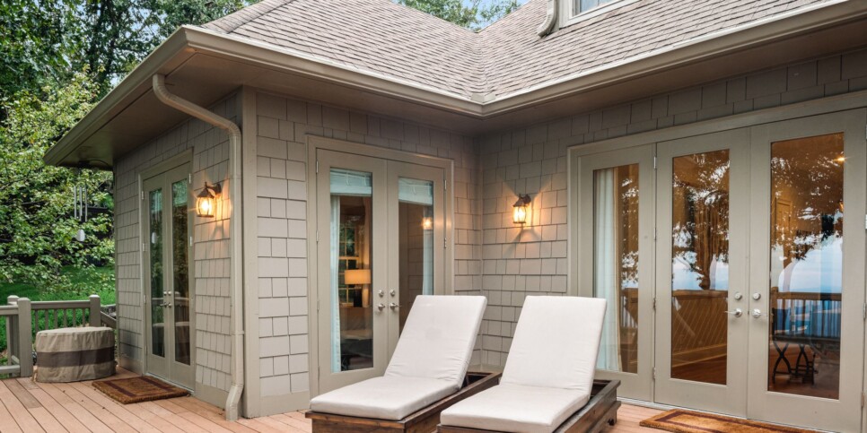 Big Canoe - Villa Serenity - Exterior