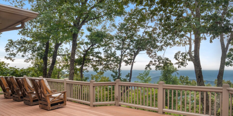 Big Canoe - Villa Serenity - Exterior