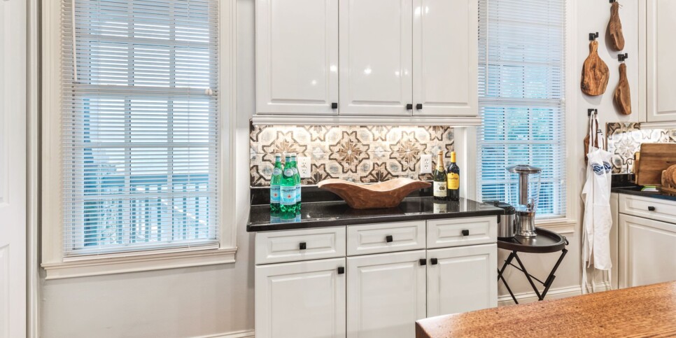 Big Canoe - Villa Serenity - Kitchen