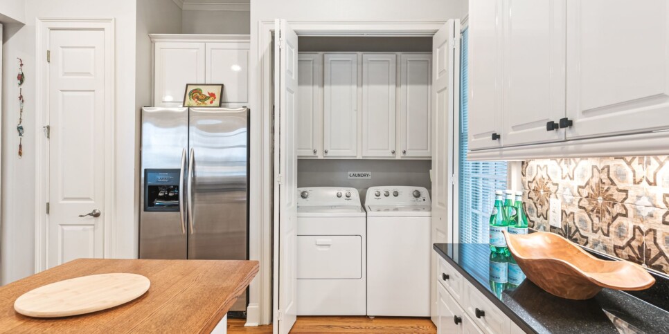Big Canoe - Villa Serenity - Kitchen