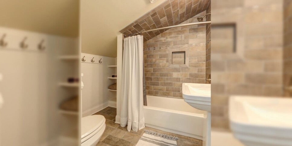 Big Canoe - Mountain Top Escape - Bathroom