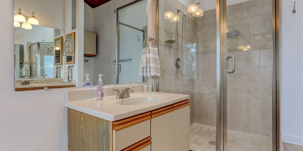 Big Canoe - Mountain Top Escape - Bathroom