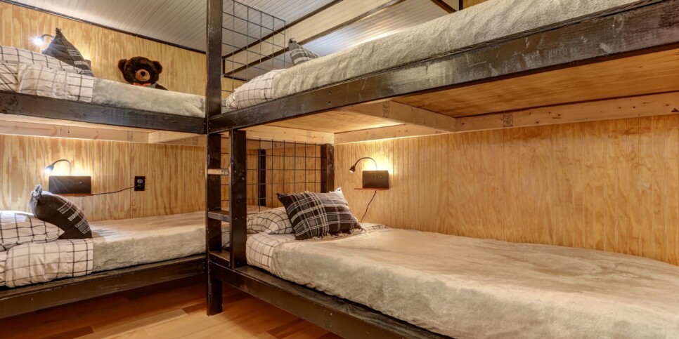 Big Canoe - Mountain Top Escape - Bedroom