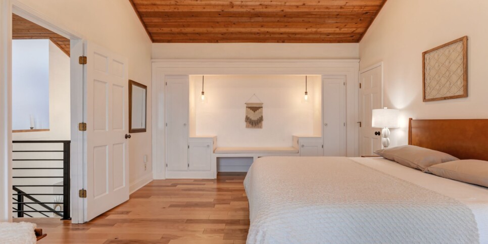 Big Canoe - Mountain Top Escape - Bedroom