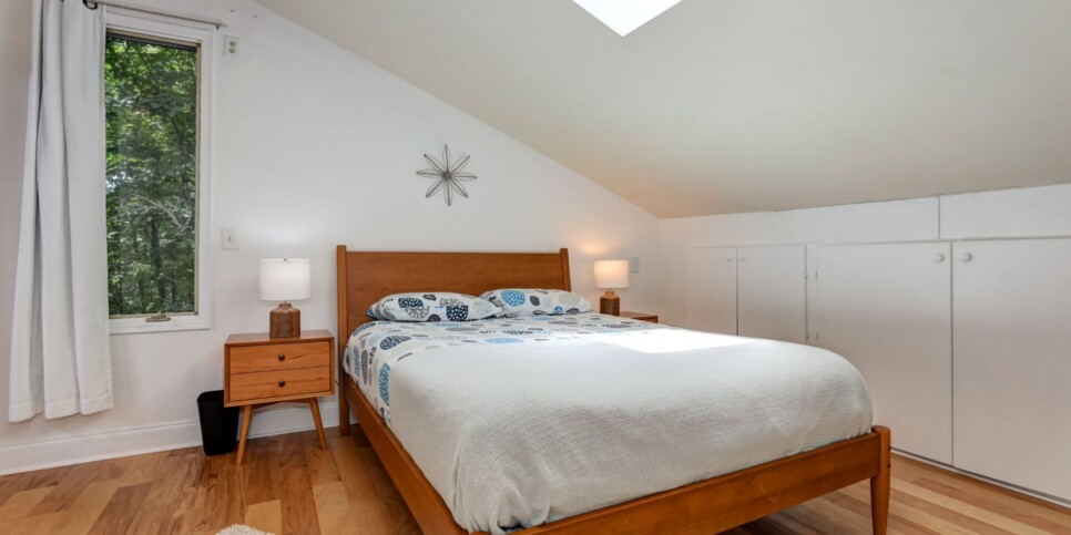 Big Canoe - Mountain Top Escape - Bedroom