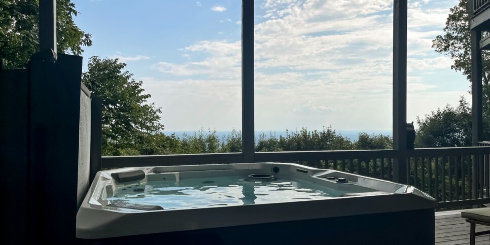 Big Canoe - Mountain Top Escape - Exterior