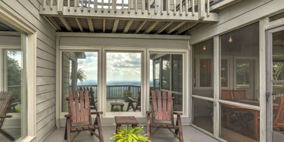 Big Canoe - Mountain Top Escape - Exterior