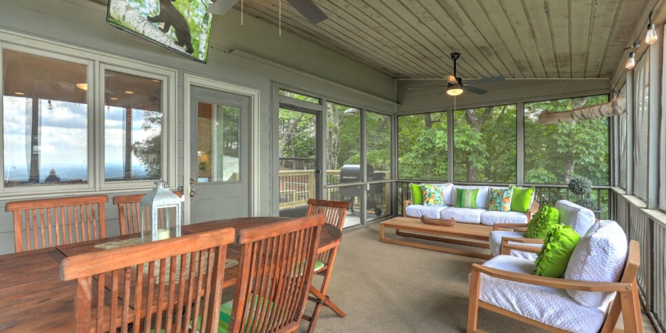 Big Canoe - Mountain Top Escape - Exterior