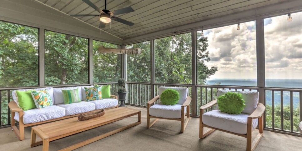 Big Canoe - Mountain Top Escape - Exterior