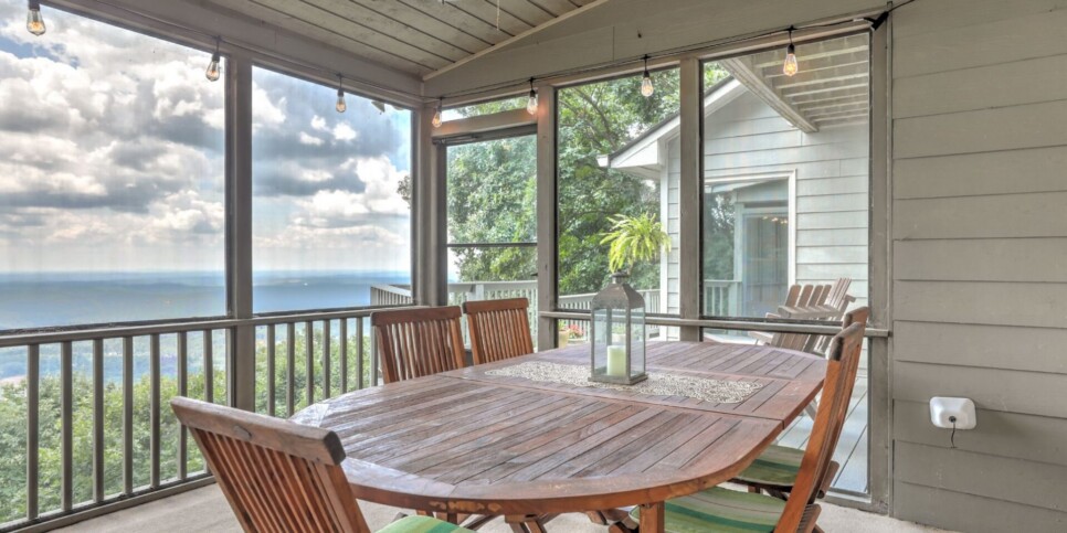 Big Canoe - Mountain Top Escape - Exterior