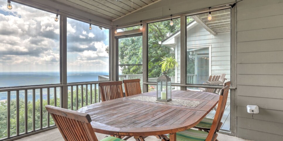 Big Canoe - Mountain Top Escape - Exterior