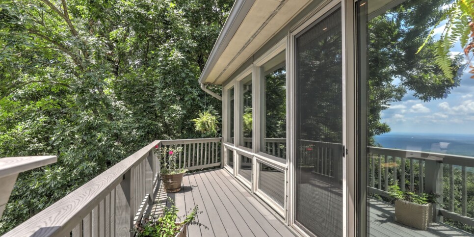 Big Canoe - Mountain Top Escape - Exterior