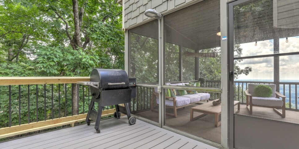 Big Canoe - Mountain Top Escape - Exterior