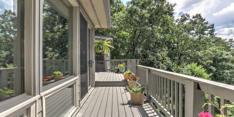 Big Canoe - Mountain Top Escape - Exterior
