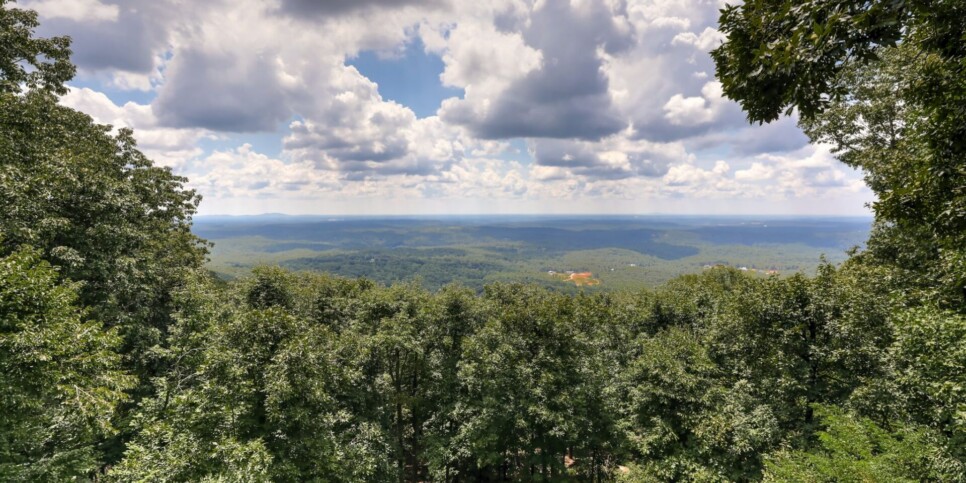 Big Canoe - Mountain Top Escape - Exterior
