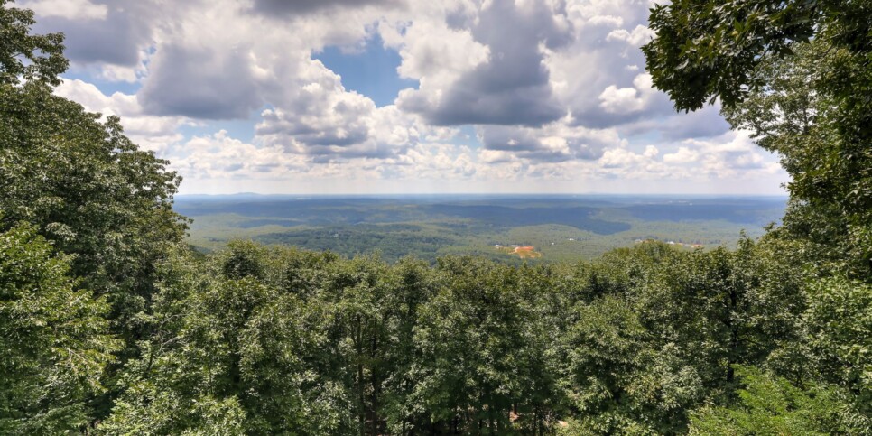 Big Canoe - Mountain Top Escape - Exterior