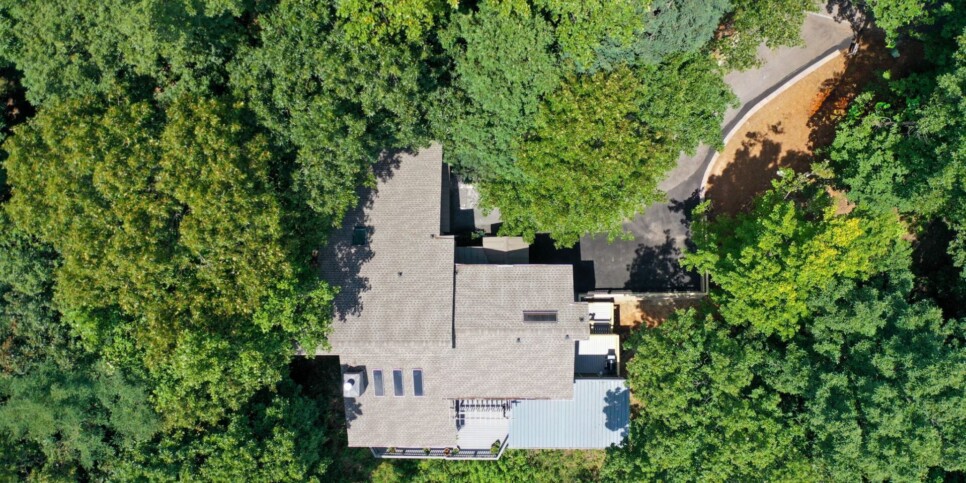Big Canoe - Mountain Top Escape - Exterior
