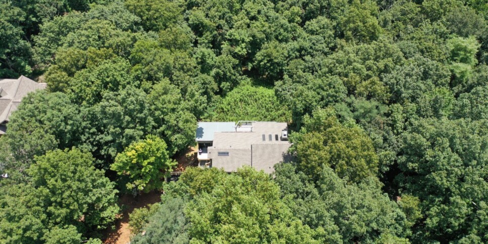 Big Canoe - Mountain Top Escape - Exterior