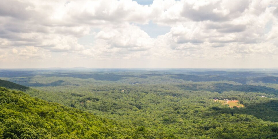 Big Canoe - Mountain Top Escape - Exterior
