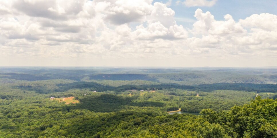 Big Canoe - Mountain Top Escape - Exterior