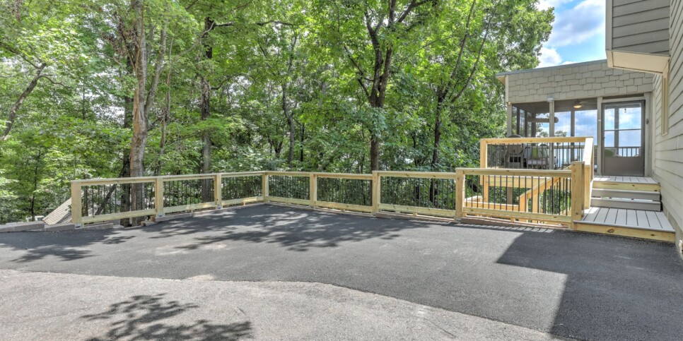 Big Canoe - Mountain Top Escape - Exterior