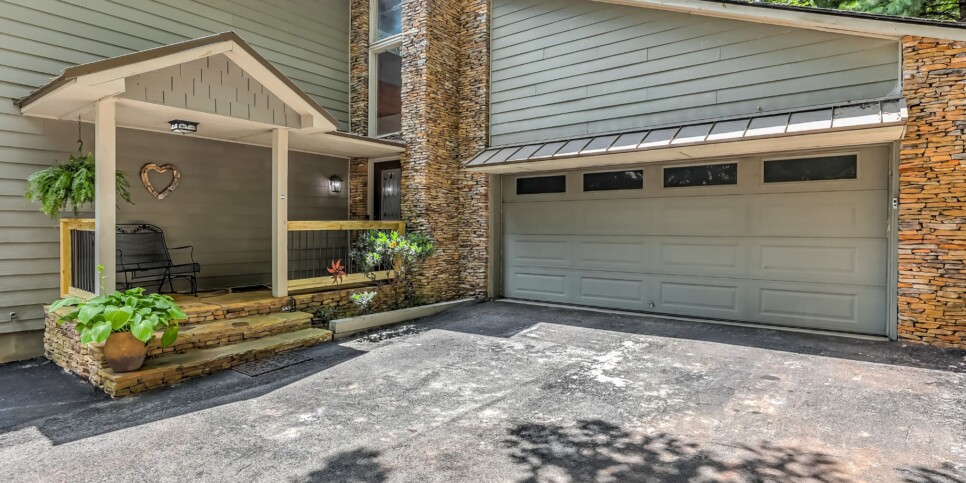 Big Canoe - Mountain Top Escape - Exterior