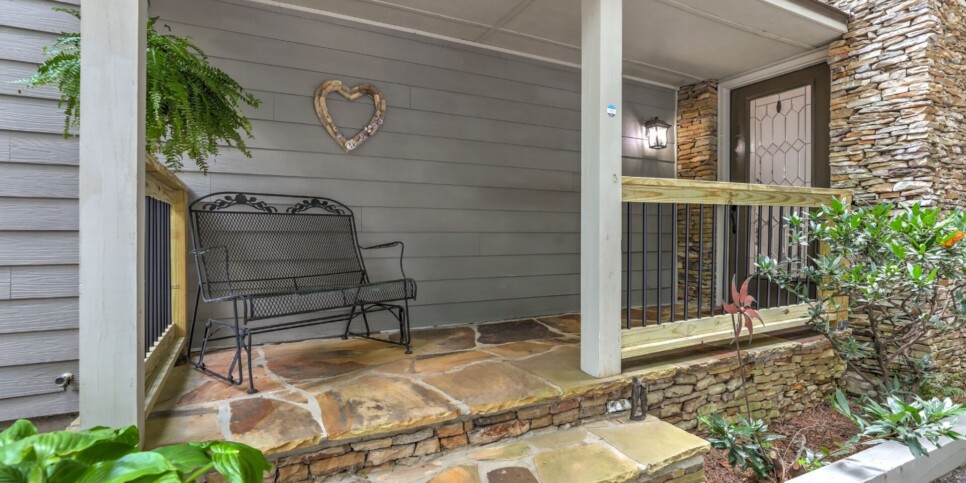 Big Canoe - Mountain Top Escape - Exterior
