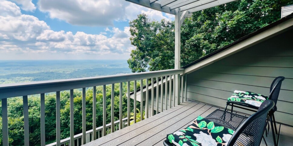 Big Canoe - Mountain Top Escape - Exterior