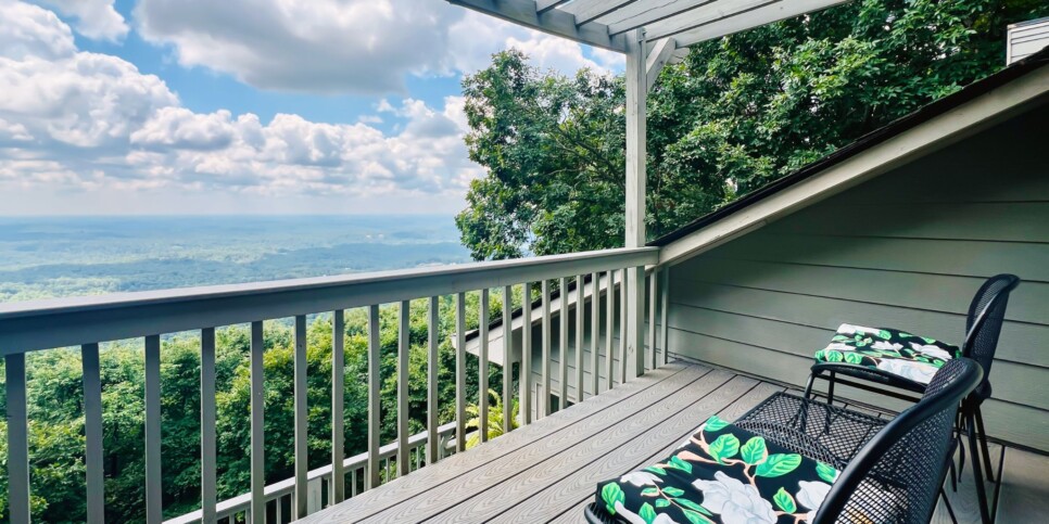 Big Canoe - Mountain Top Escape - Exterior