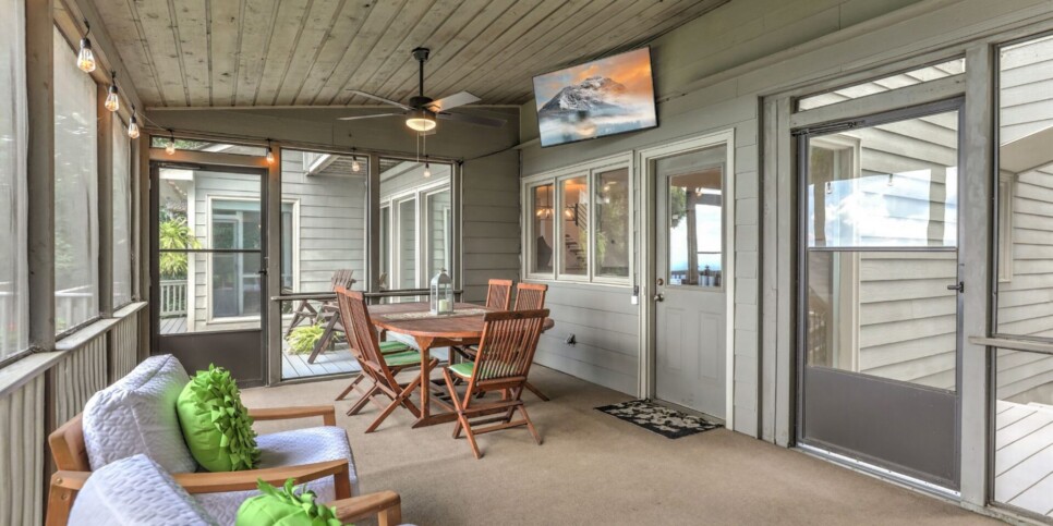 Big Canoe - Mountain Top Escape - Exterior