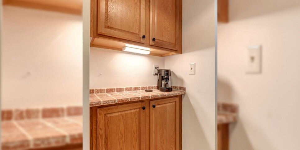 Big Canoe - Mountain Top Escape - Kitchen