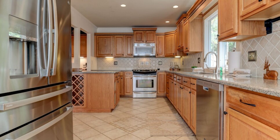 Big Canoe - Mountain Top Escape - Kitchen