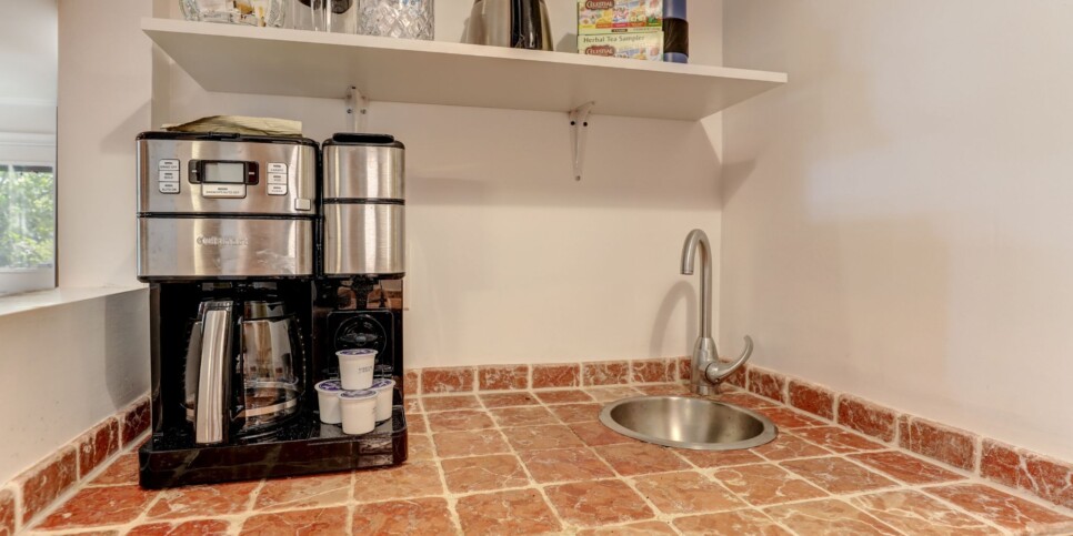 Big Canoe - Mountain Top Escape - Kitchen