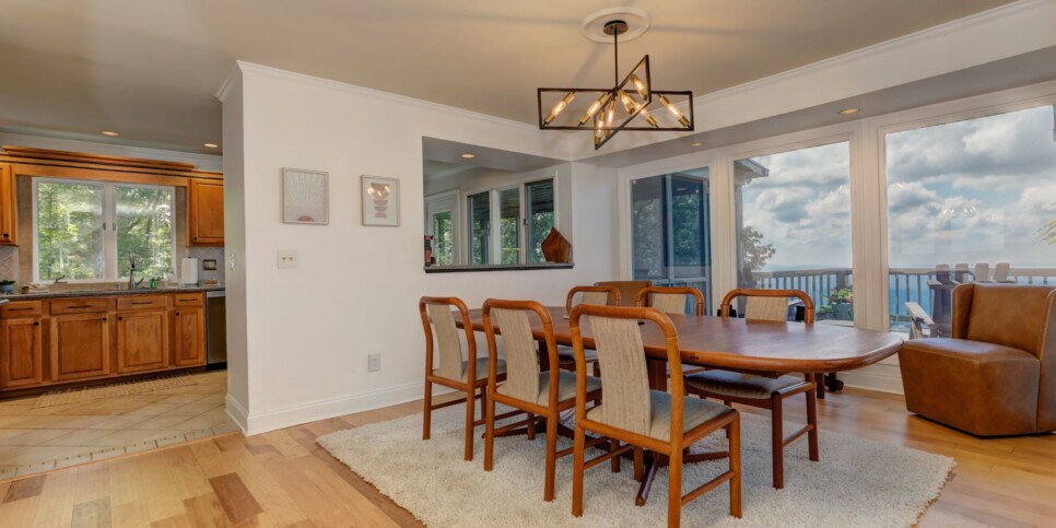 Big Canoe - Mountain Top Escape - Kitchen