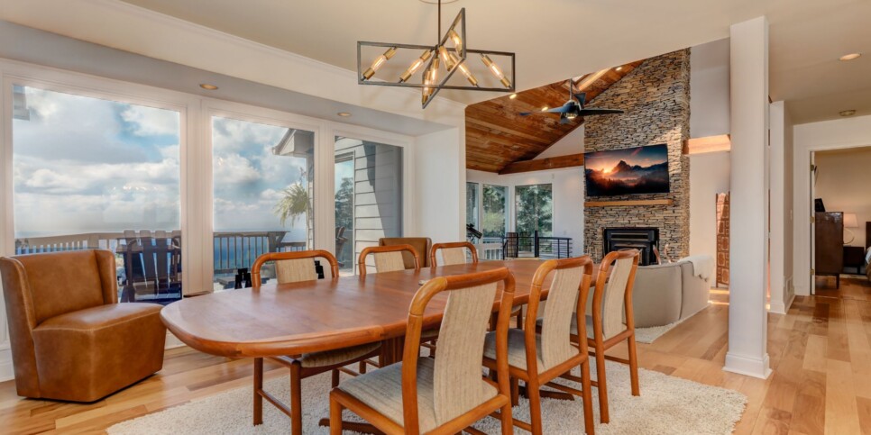 Big Canoe - Mountain Top Escape - Kitchen