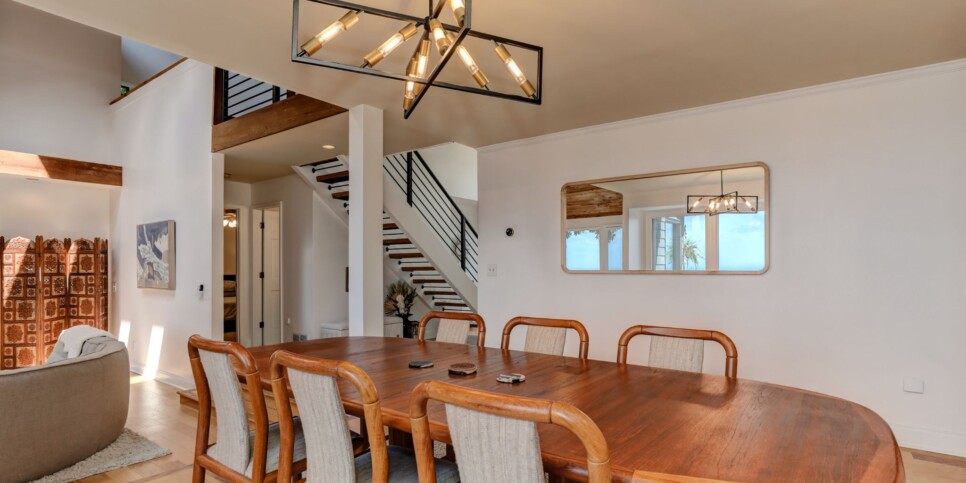 Big Canoe - Mountain Top Escape - Kitchen