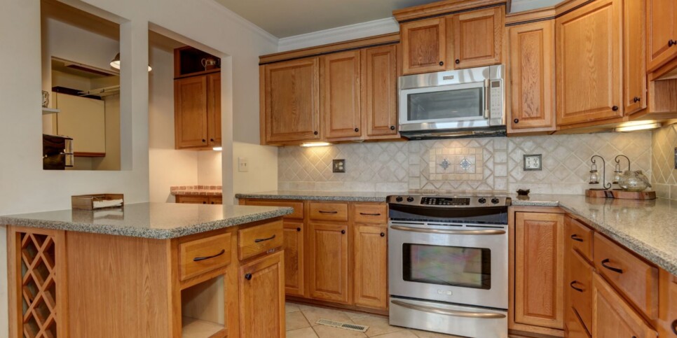 Big Canoe - Mountain Top Escape - Kitchen